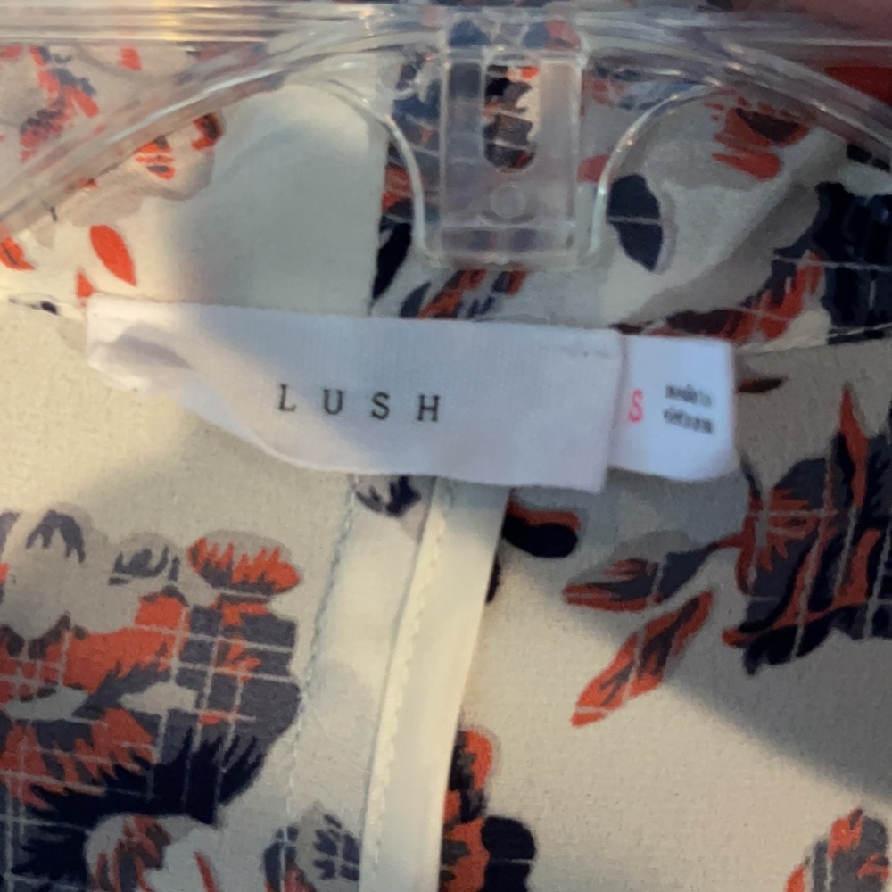 Lush light jacket - Picture 3 of 3